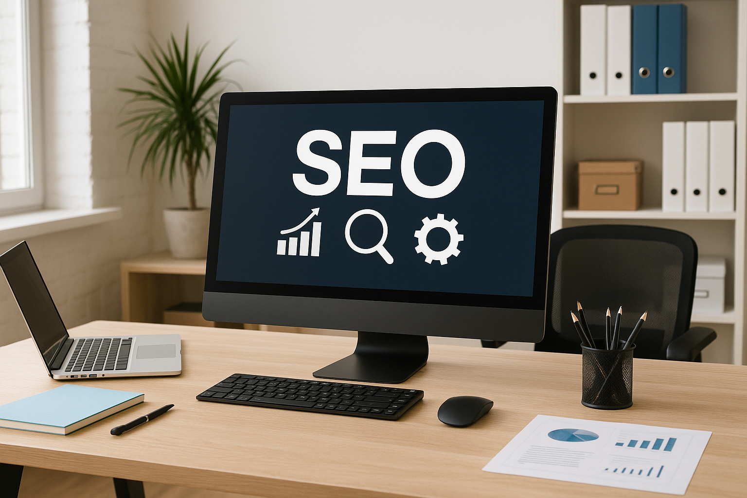Best SEO Company in Kumbakonam
