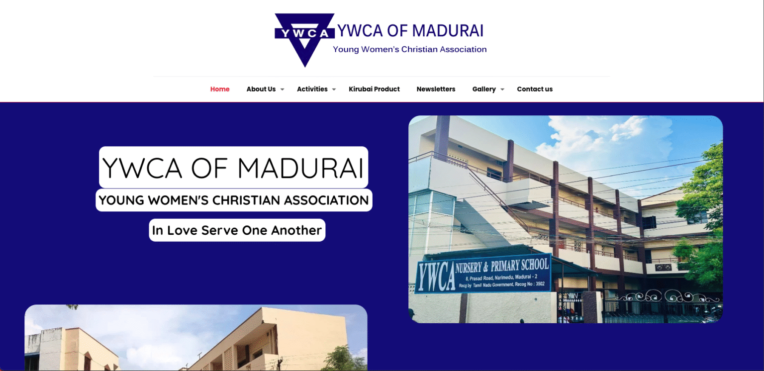 YWCA