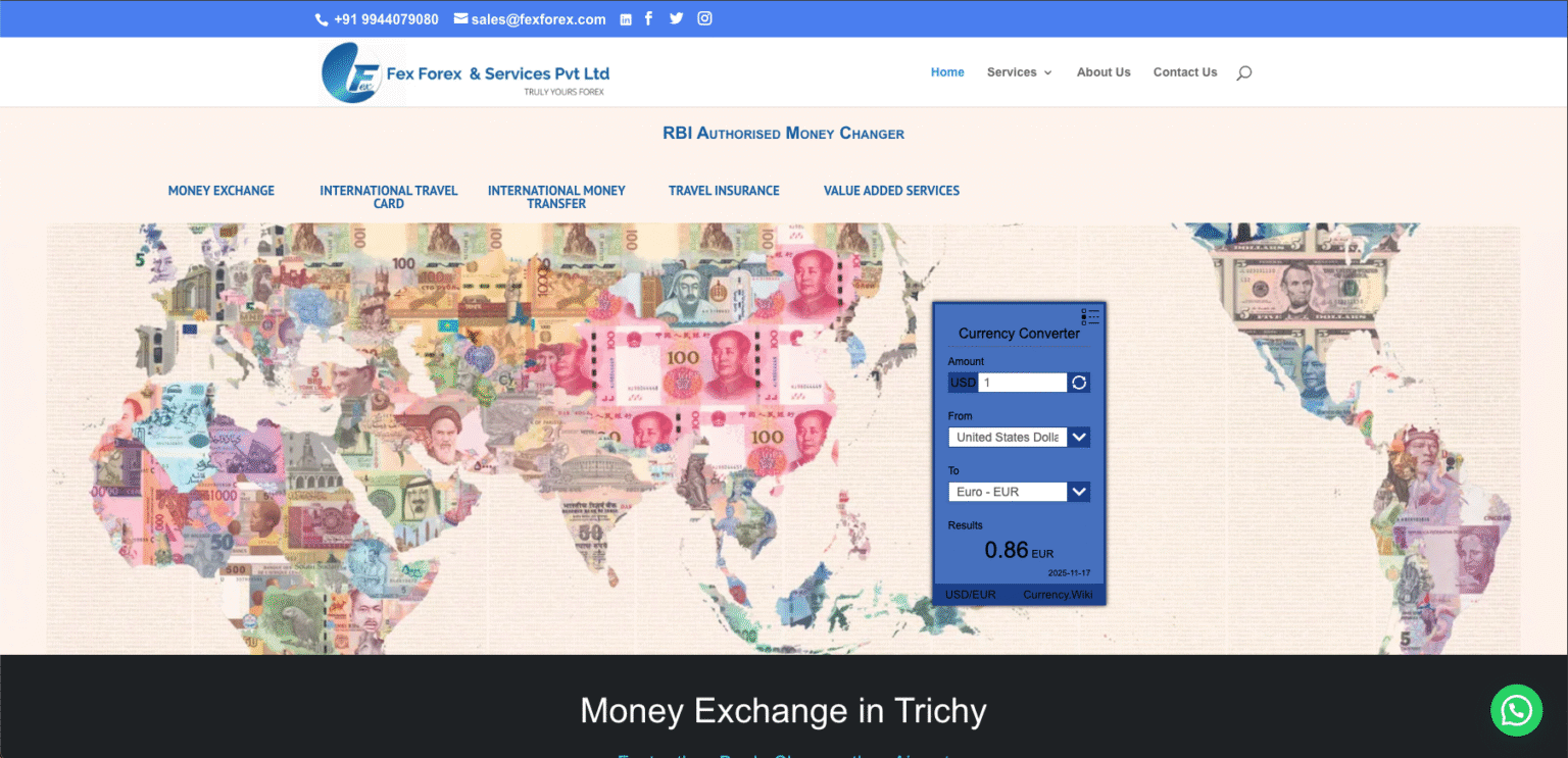 fexforex