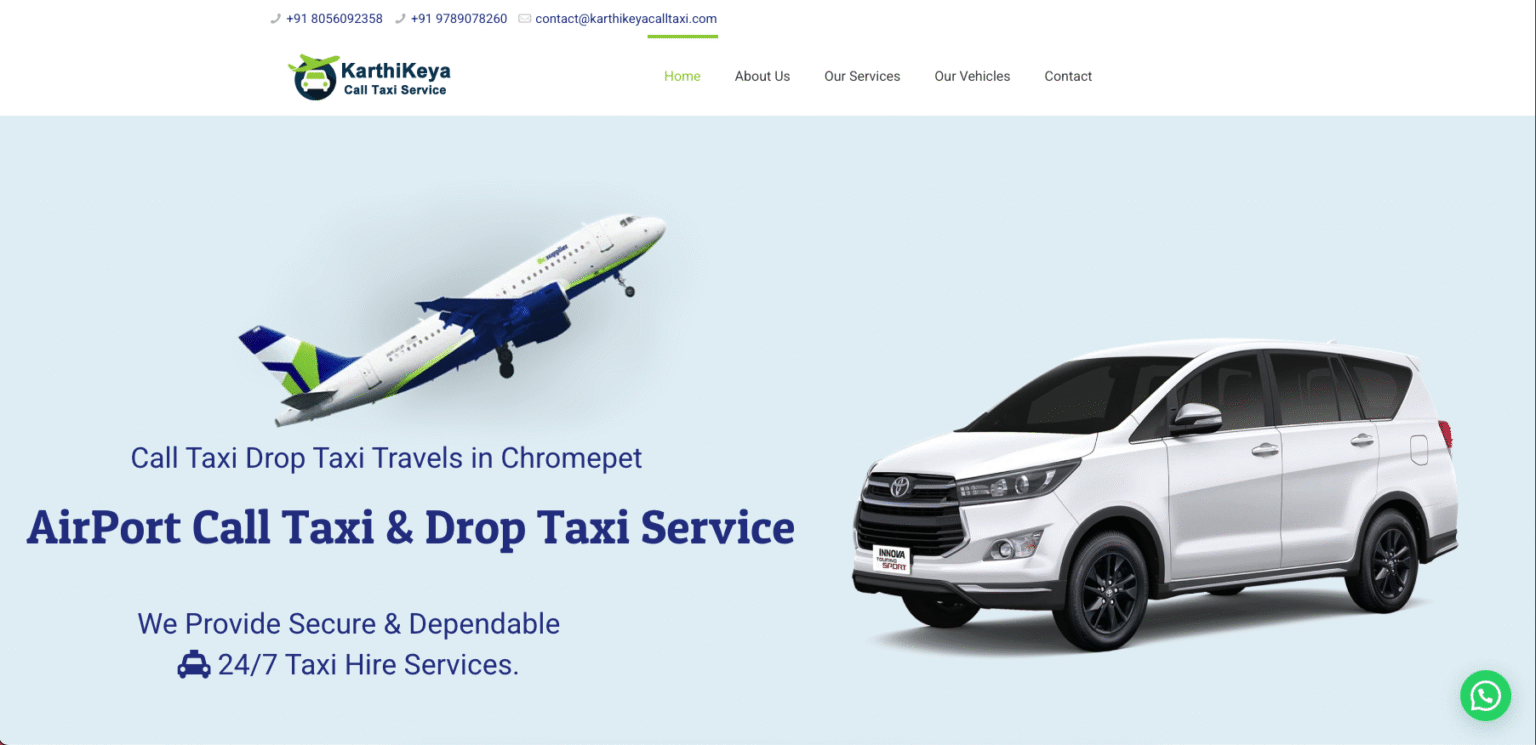 karthikeyacalltaxi