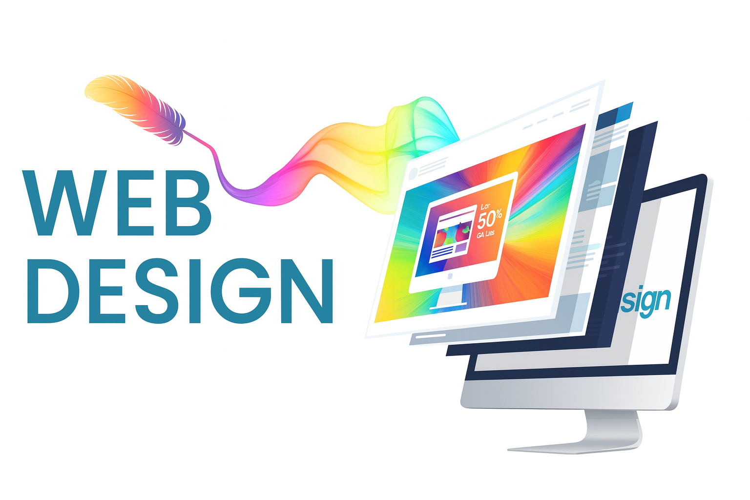 Web Design and SEO Company in Tiruvannamalai