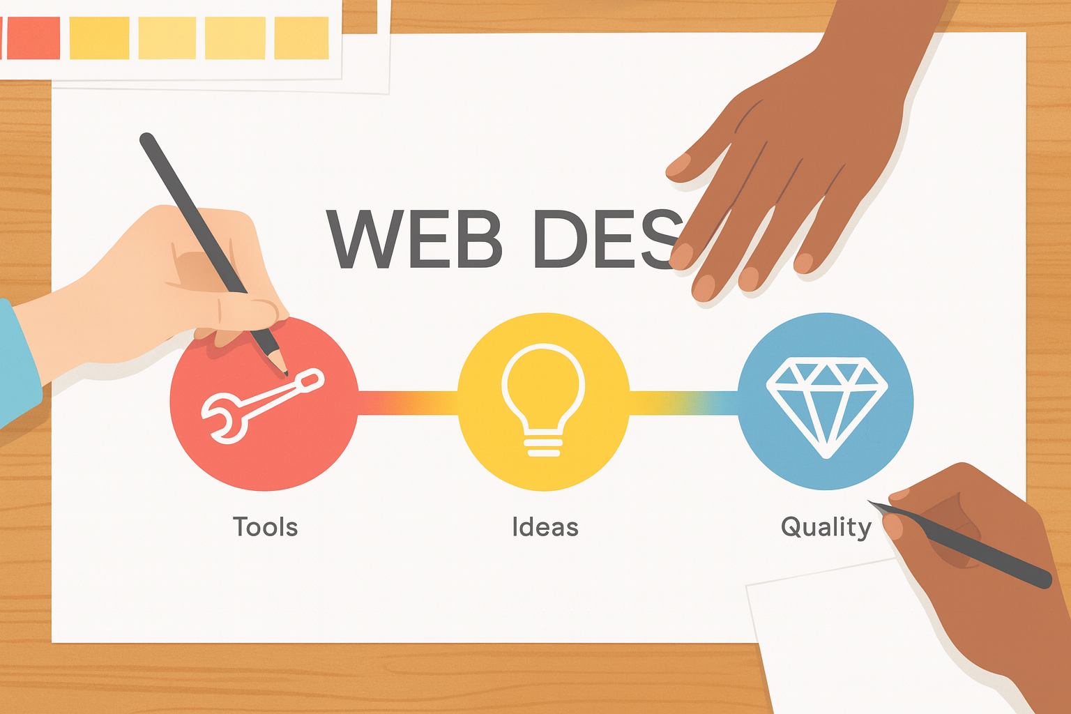 Web Design and SEO Company in Thiruvallur