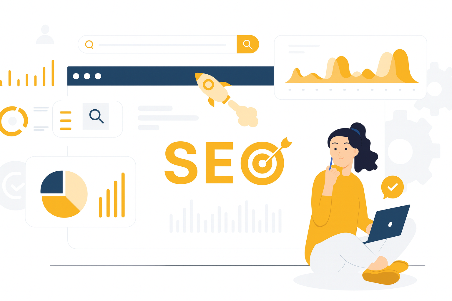 Web Design and SEO Company in Mayiladuthurai