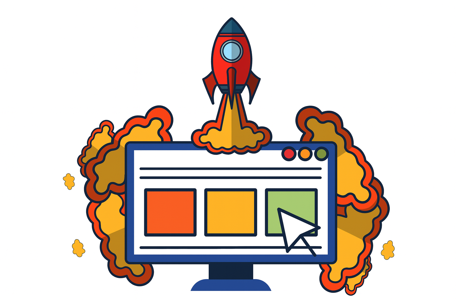 Web Design and SEO Company in Theni