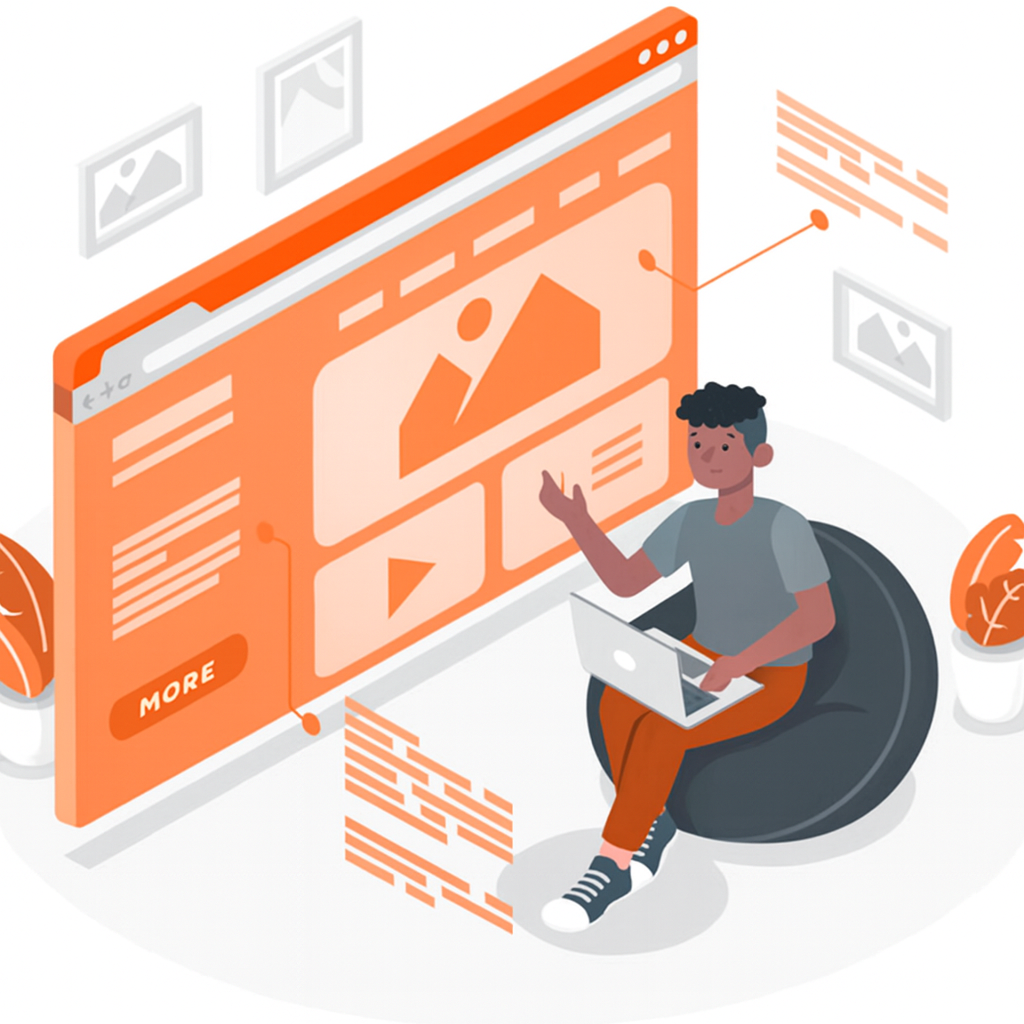 Web Design and SEO Company in Dindigul