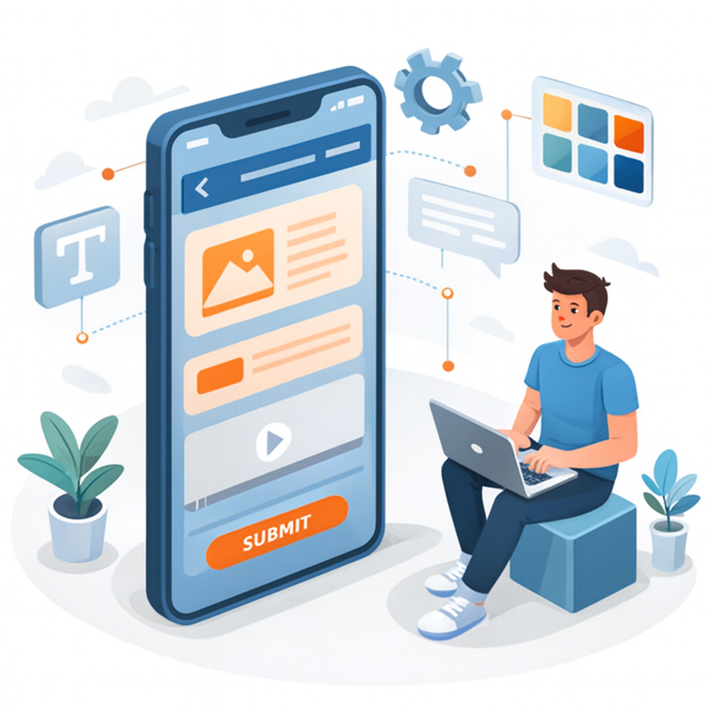 Web Design and SEO Company in Thoothukudi