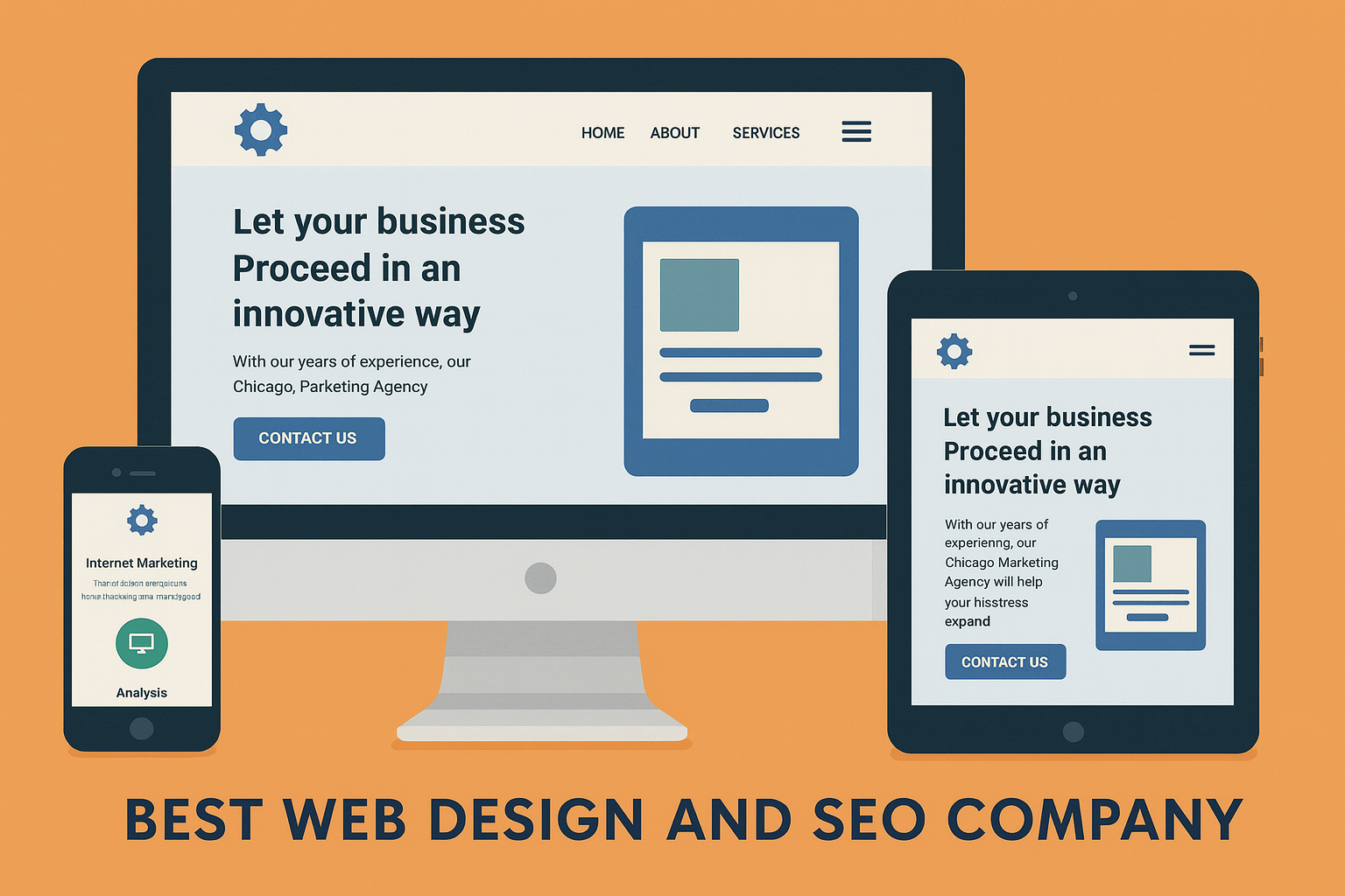 Web Design and SEO Company in Cuddalore