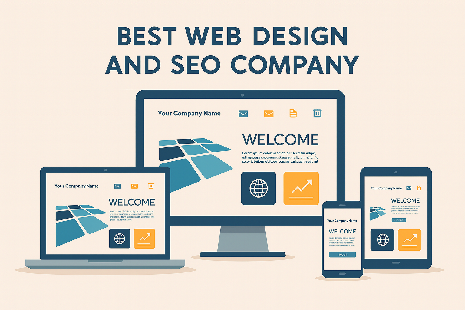 Web Design and SEO Company in Villupuram