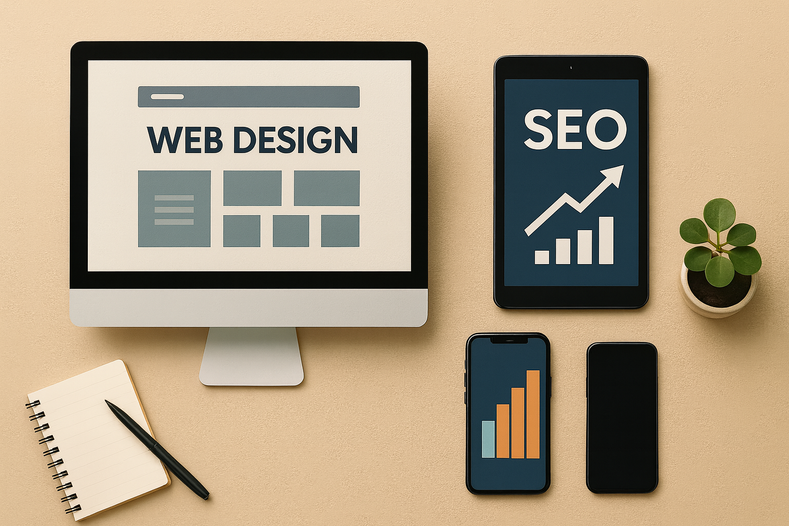 Web Design and SEO Company in Kallakurichi