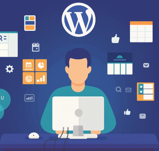 Web Design and SEO Company in Tiruppur