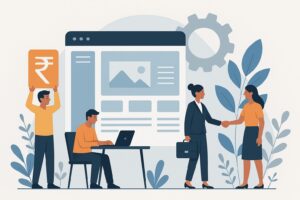 How Much Should I Expect to Pay a Web Designer?